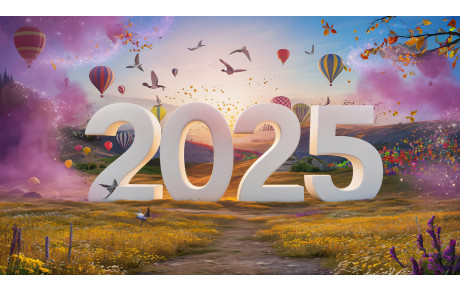 VOEUX 2025